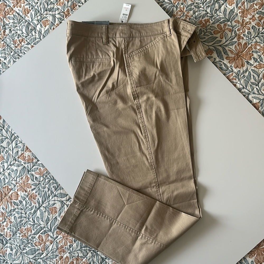 NWT Talbots chinos